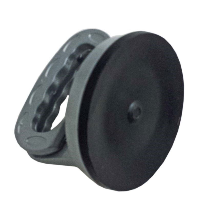 SINGLE ALUMINIUM SUCTION CUP 115mm - TOOLZONE KDPAU248 thumbnail 2