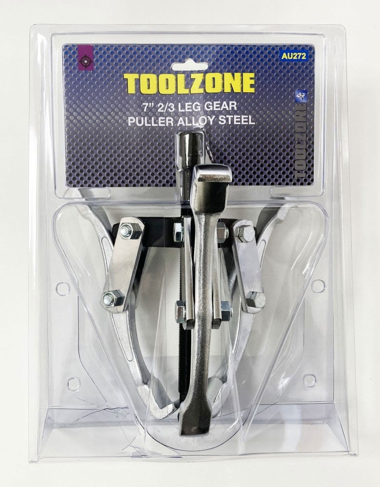 GEAR PULLER 7 2/3 LEG 5ton - TOOLZONE KDPAU272 image 1
