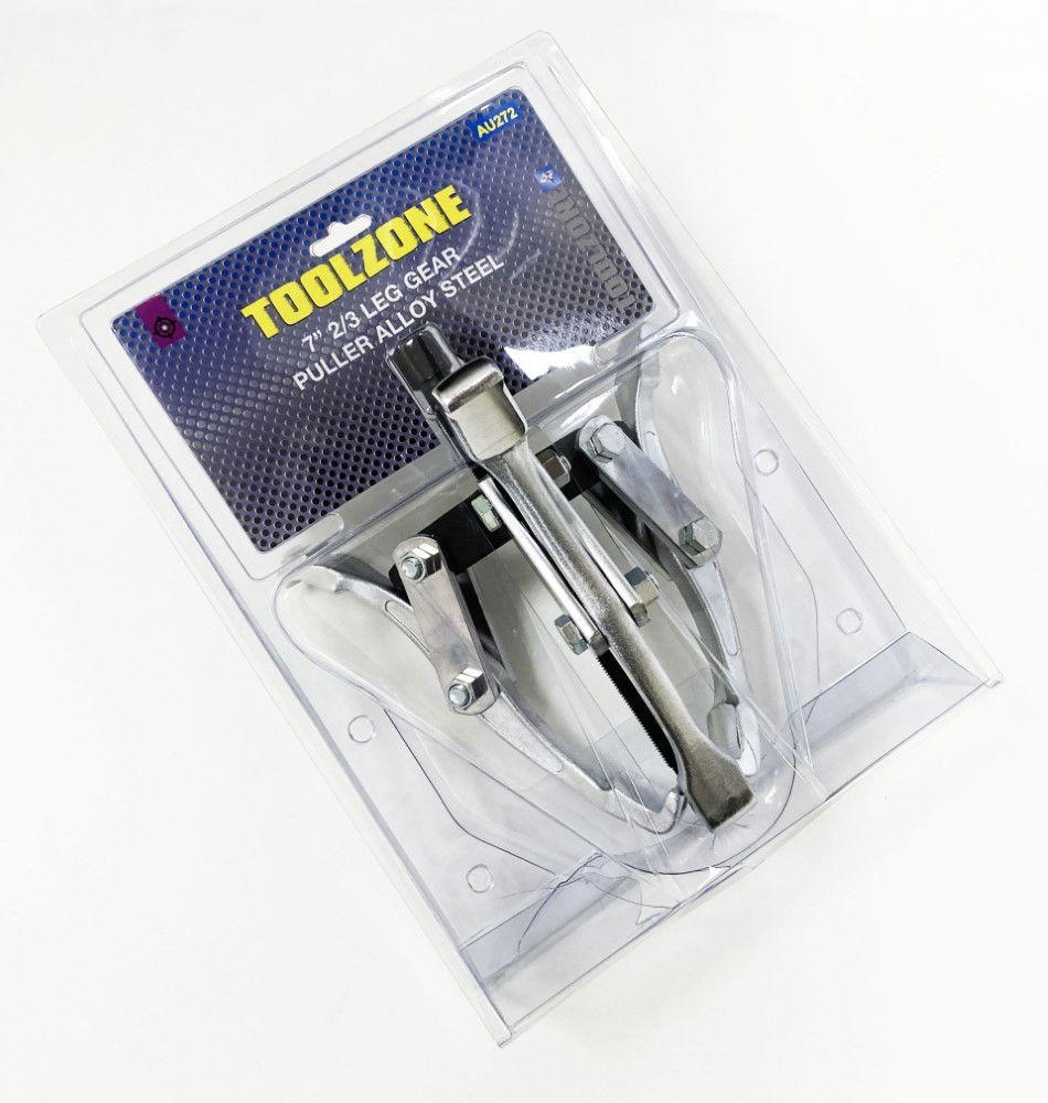 GEAR PULLER 7 2/3 LEG 5ton - TOOLZONE KDPAU272 thumbnail 2