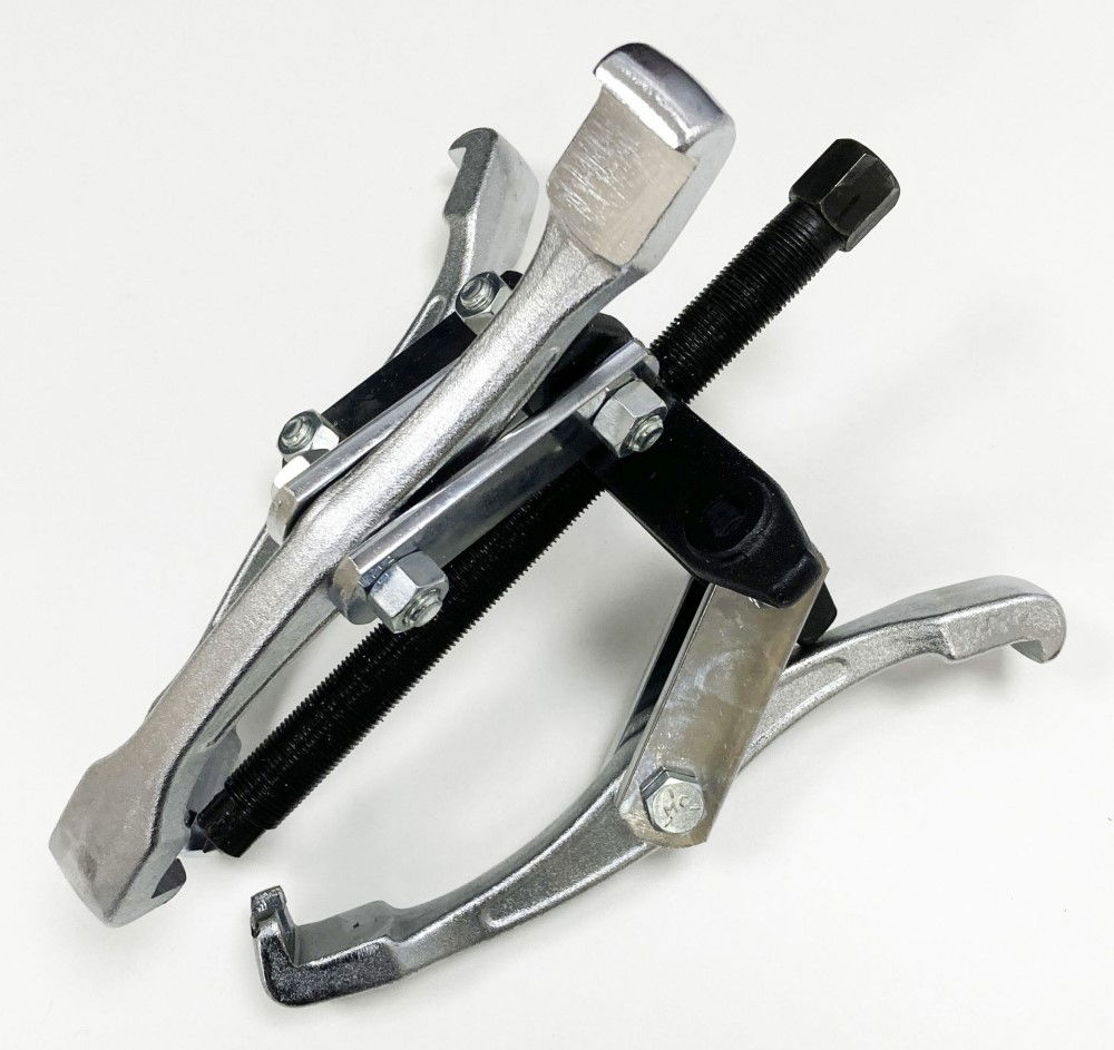GEAR PULLER 7 2/3 LEG 5ton - TOOLZONE KDPAU272 thumbnail 3