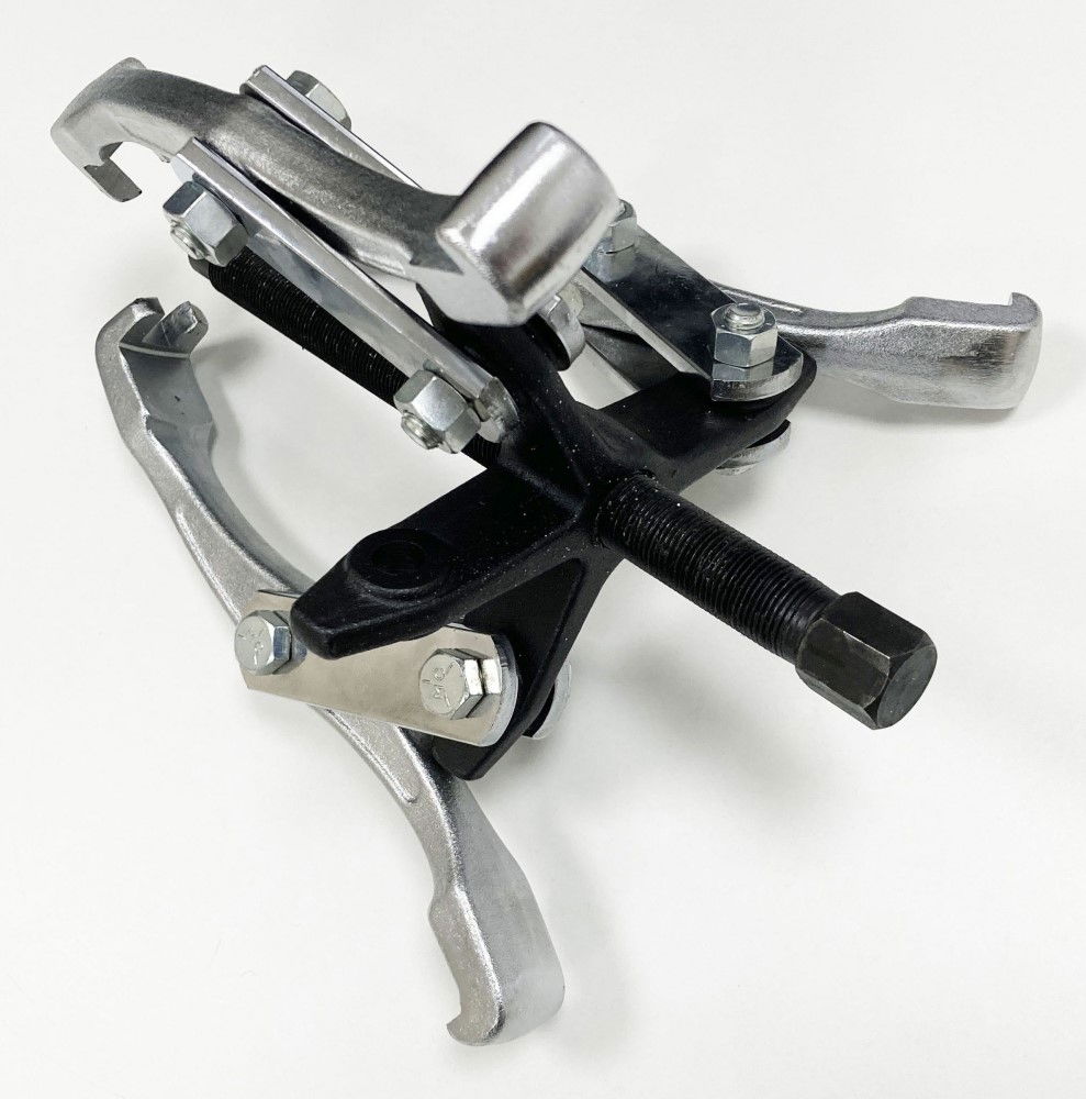 GEAR PULLER 7 2/3 LEG 5ton - TOOLZONE KDPAU272 thumbnail 4