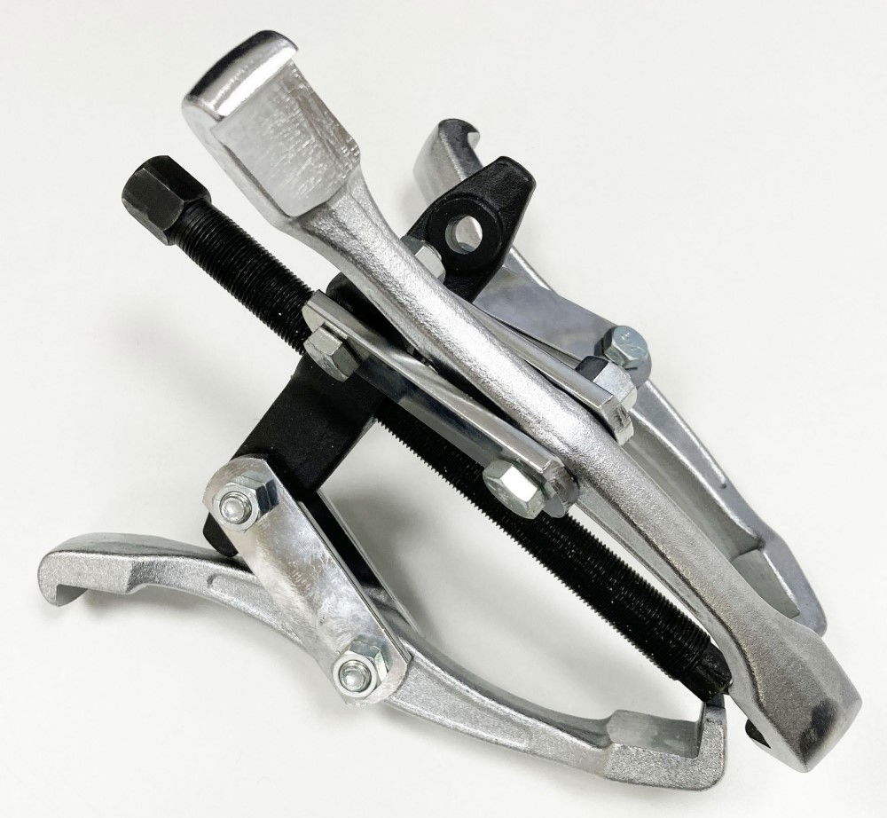 GEAR PULLER 7 2/3 LEG 5ton - TOOLZONE KDPAU272 thumbnail 5