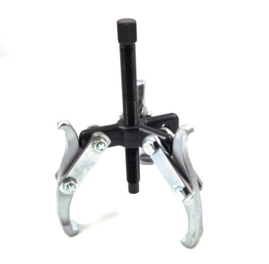 GEAR PULLER 4 2/3 LEG 5ton - TOOLZONE KDPAU273 image 1