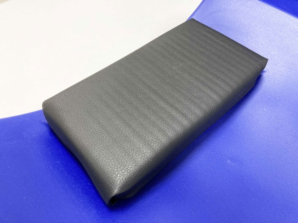 PLASTIC CREEPER 40 WITH PADDED HEADREST - TOOLZONE KDPAU290 thumbnail 8
