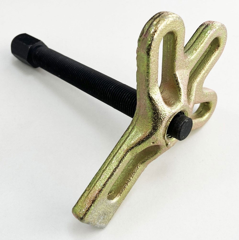 HARMONIC BALANCE PULLER 13pc - TOOLZONE KDPAU297 thumbnail 4