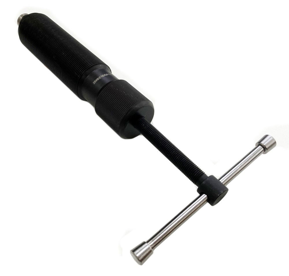 HYDRAULIC RAM 10ton FOR GEAR PULLER 190mm - TOOLZONE KDPAU301 thumbnail 6