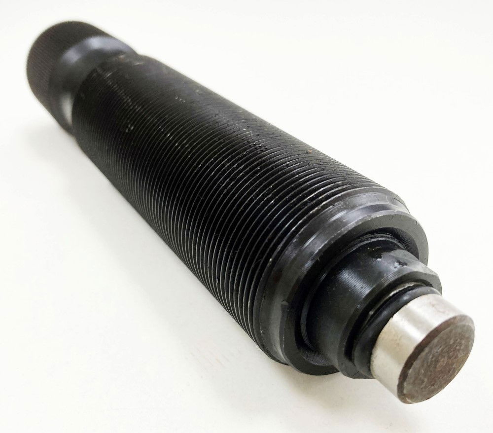 HYDRAULIC RAM 10ton FOR GEAR PULLER 190mm - TOOLZONE KDPAU301 thumbnail 8
