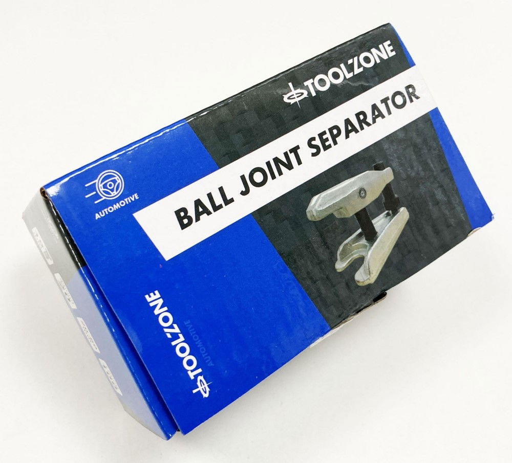 BALL JOINT SEPARATOR LEVER ACTION - TOOLZONE KDPAU341 thumbnail 2