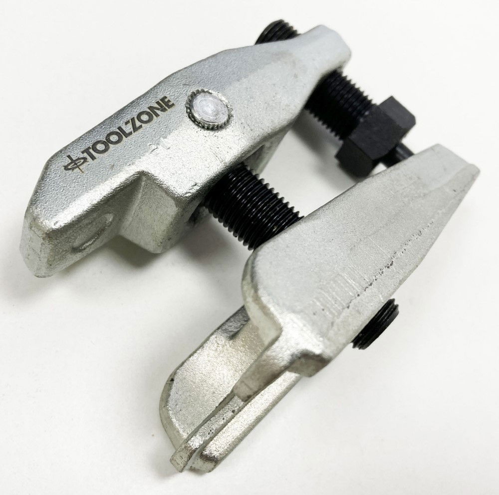 BALL JOINT SEPARATOR LEVER ACTION - TOOLZONE KDPAU341 thumbnail 5