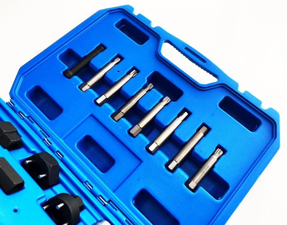 ALTERNATOR TOOL SET 30pc - TOOLZONE KDPAU344 thumbnail 7
