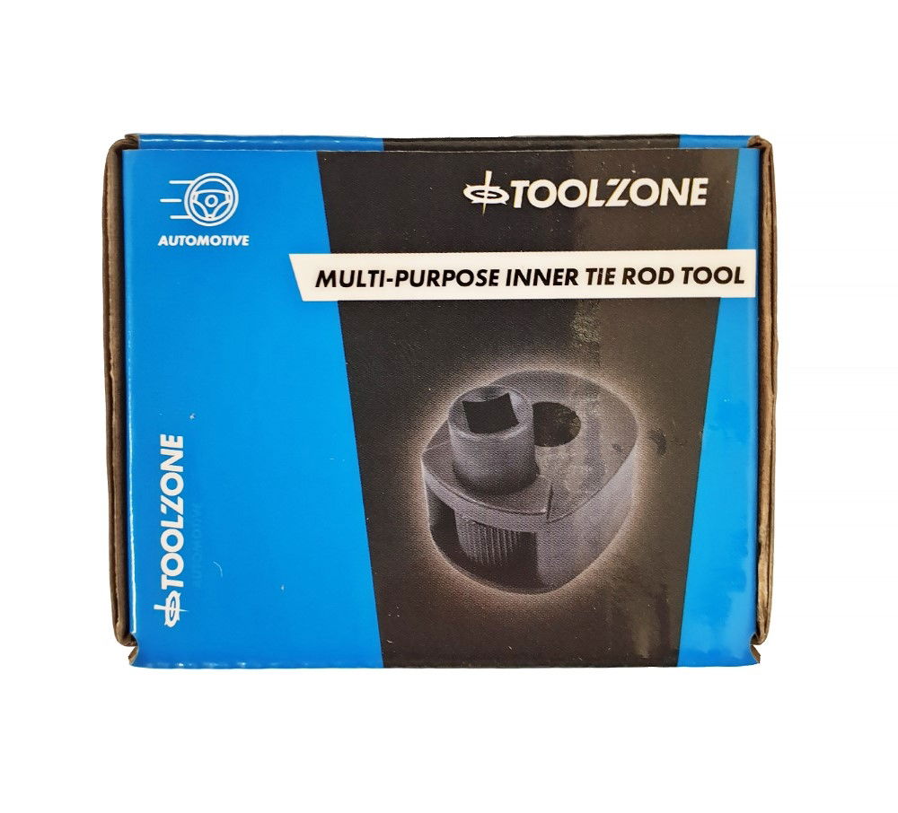 INNER TIE ROD TOOL MULTIPURPOSE 33-42mm - TOOLZONE KDPAU353 thumbnail 4