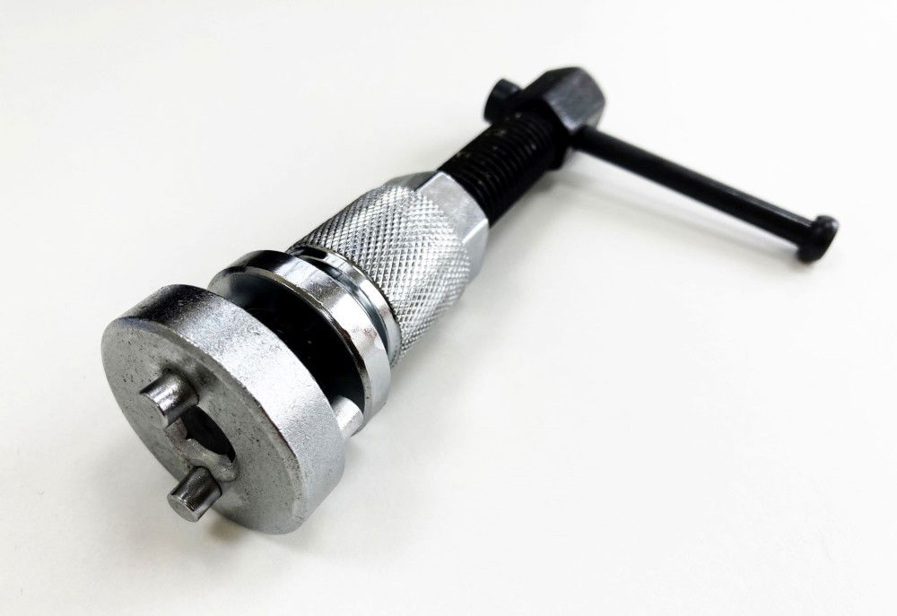 BRAKE CALIPER REWIND TOOL RIGHT HAND - TOOLZONE KDPAU360 thumbnail 3