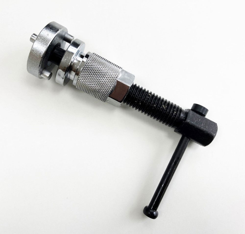 BRAKE CALIPER REWIND TOOL RIGHT HAND - TOOLZONE KDPAU360 thumbnail 4