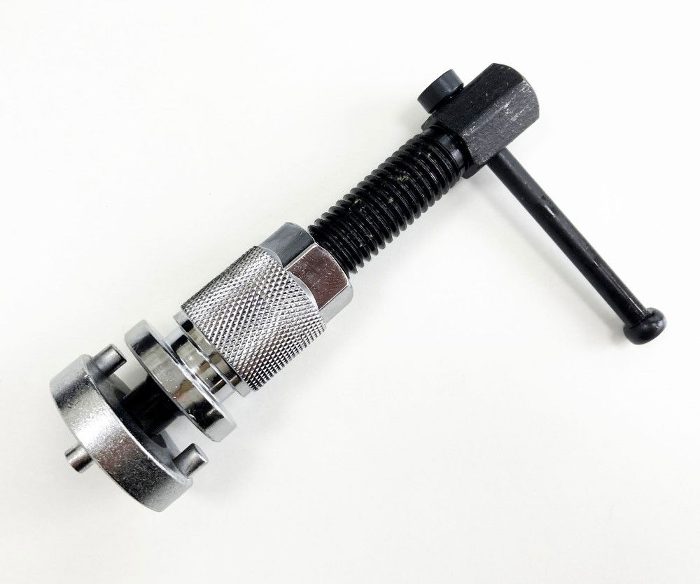 BRAKE CALIPER REWIND TOOL RIGHT HAND - TOOLZONE KDPAU360 thumbnail 5