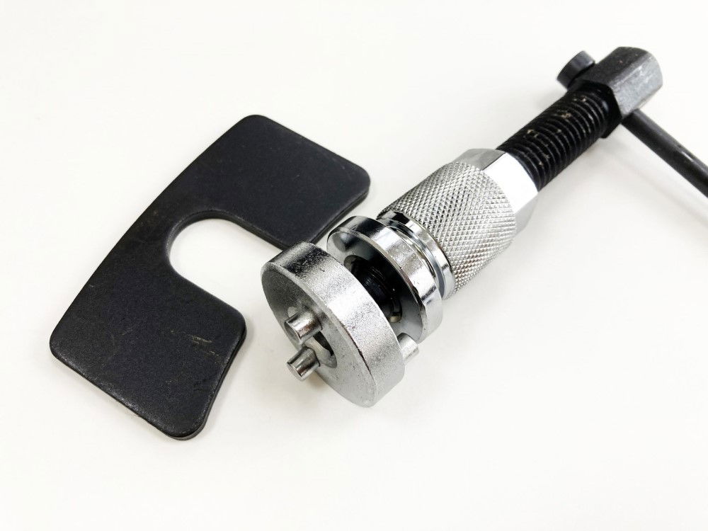 BRAKE CALIPER REWIND TOOL RIGHT HAND - TOOLZONE KDPAU360 thumbnail 6