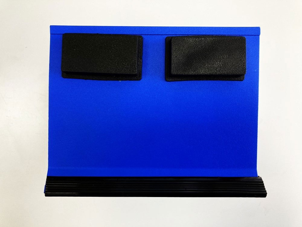 MAGNETIC TOOL TRAY SET 4pc 310x115mm 270x115mm 210x115mm 155x115mm - TOOLZONE KDPAU365 thumbnail 7