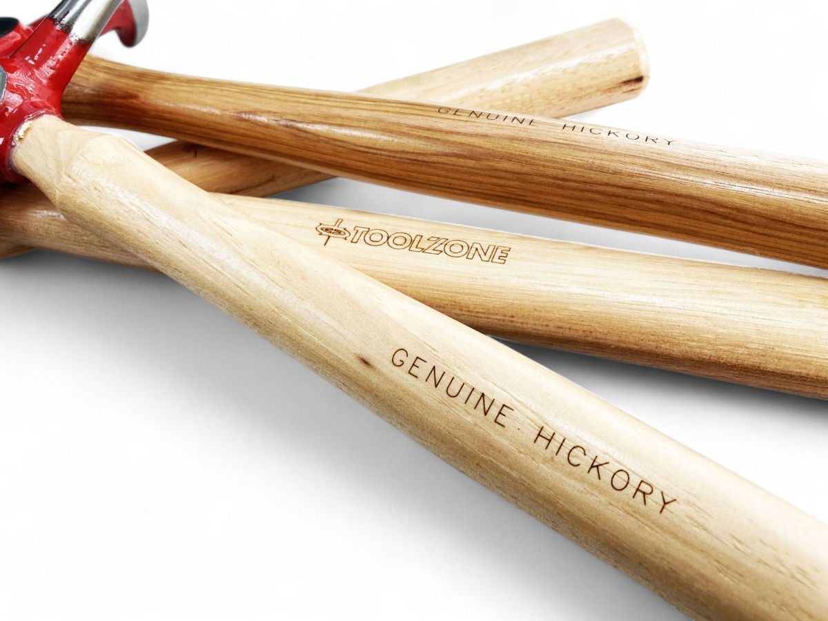 BODY REPAIR KIT 9pc HICKORY HANDLE DROP-FORGED STEEL - TOOLZONE KDPAU372 thumbnail 5