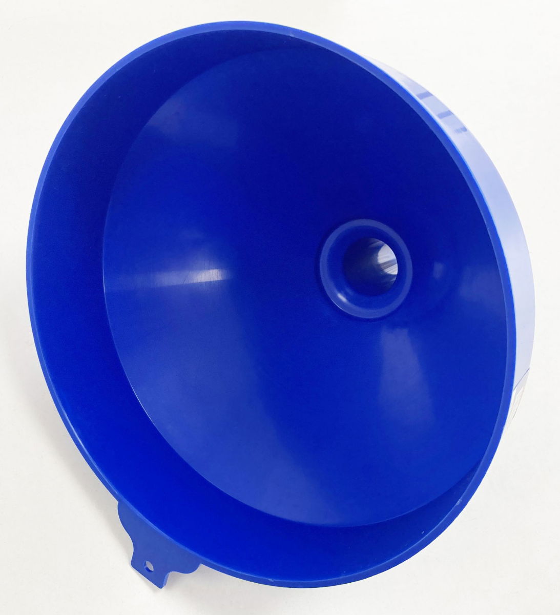 ROUND FUNNEL BLUE 245mm - TOOLZONE KDPAU397 thumbnail 3