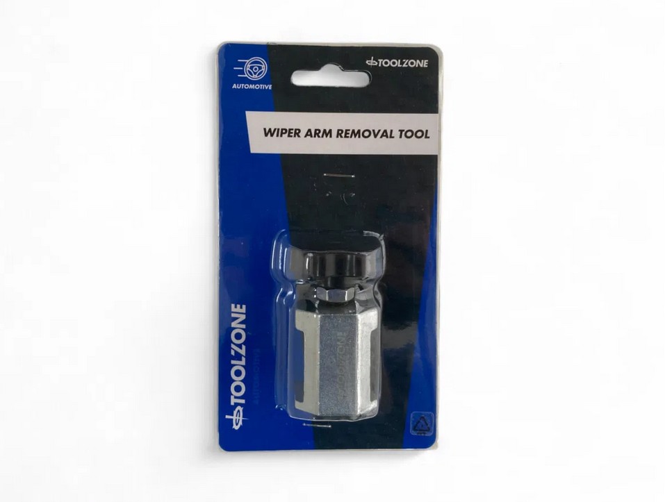 UNIVERSAL PULLER WIPER ARM REMOVAL TOOL - TOOLZONE KDPAU406 thumbnail 3