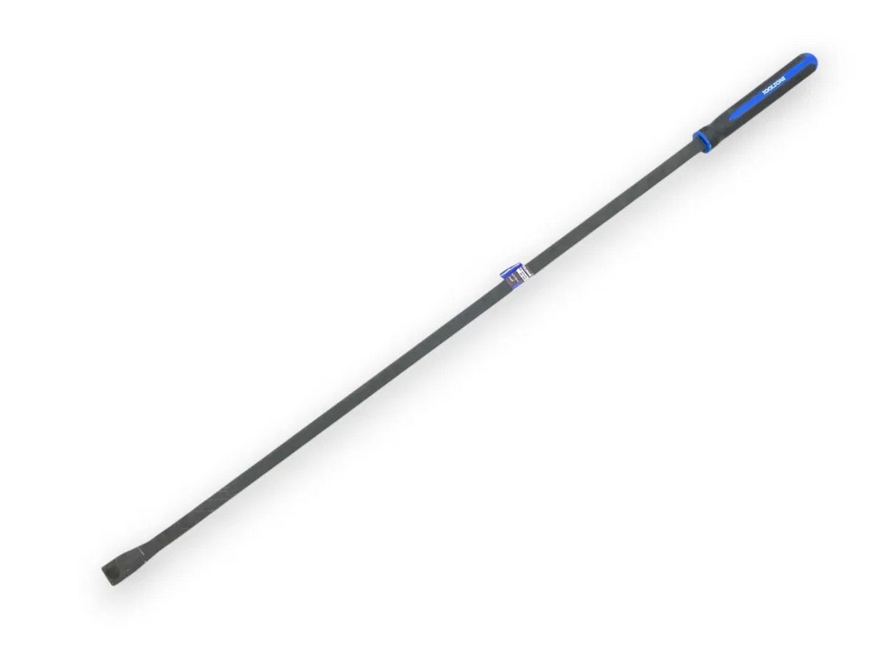53 X 22M CROWBAR PRY BAR 30 DEG ANGLE - TOOLZONE KDPAU409 thumbnail 2
