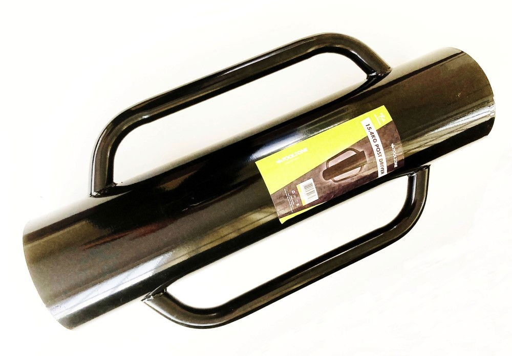 POST DRIVER HEAVY DUTY 170mm DIAMETER - TOOLZONE KDPAX020 thumbnail 4