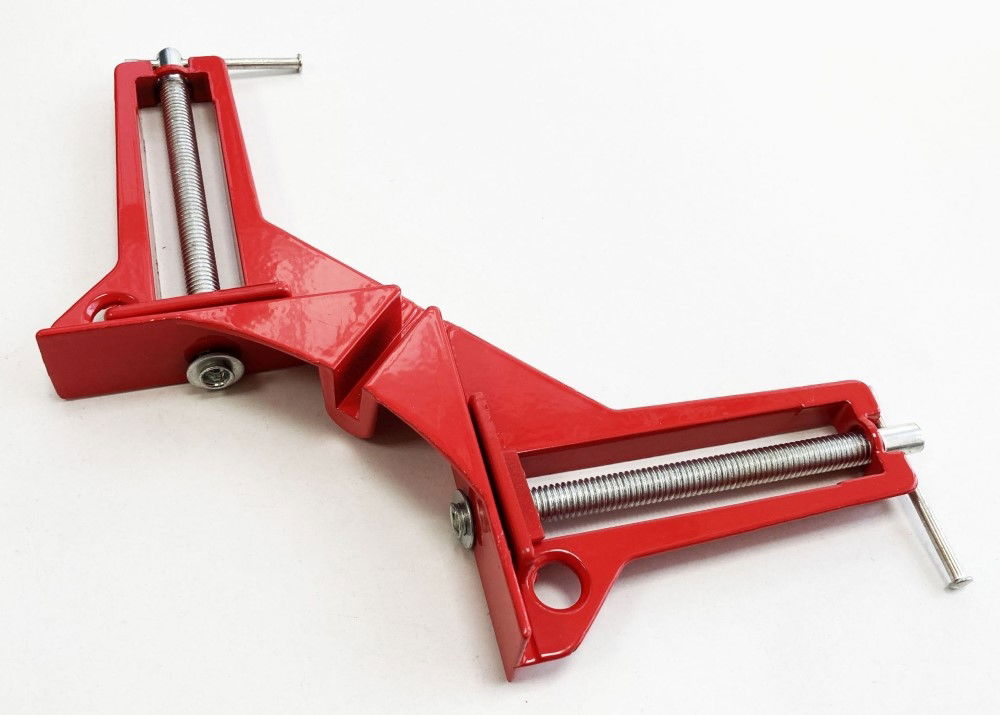 CORNER AND MITRE CLAMP - TOOLZONE KDPCL096 thumbnail 3