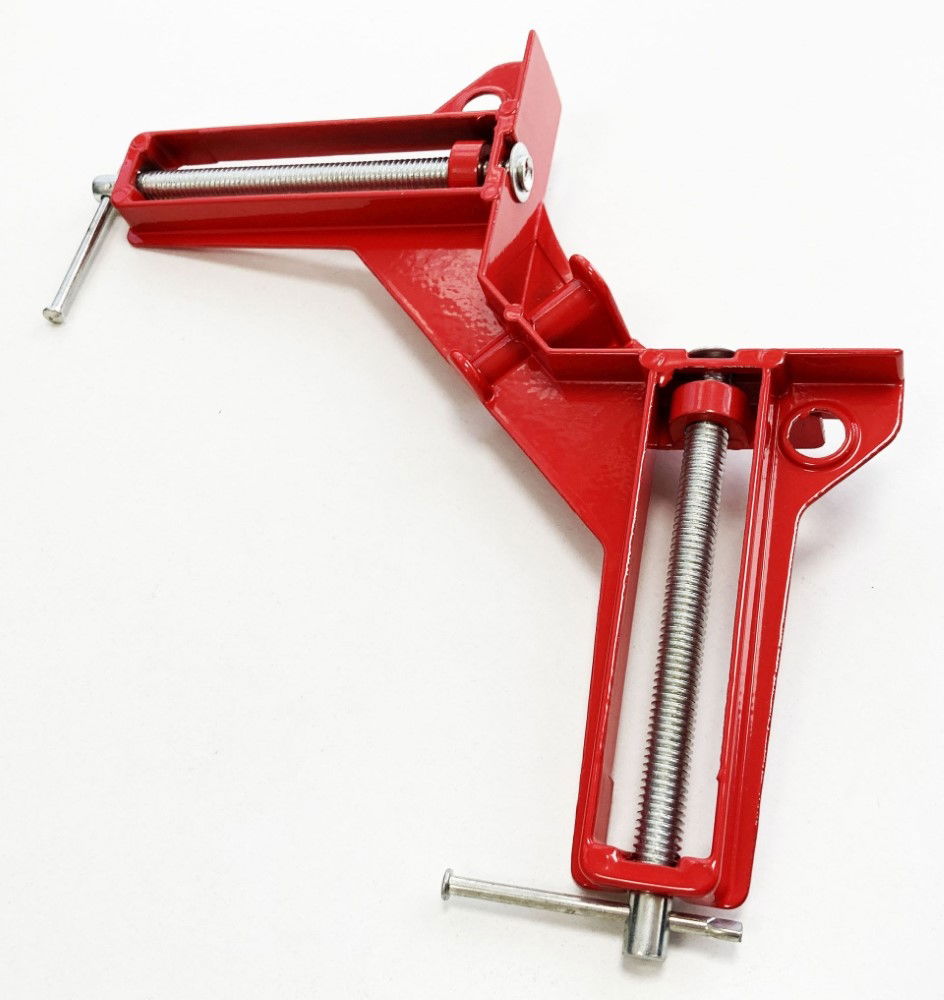 CORNER AND MITRE CLAMP - TOOLZONE KDPCL096 thumbnail 4