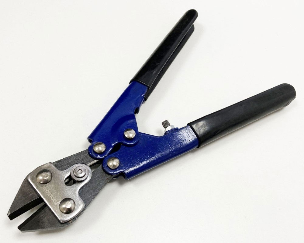 BOLTCUTTER 8 CHROME VANADIUM - TOOLZONE KDPCT022 thumbnail 3