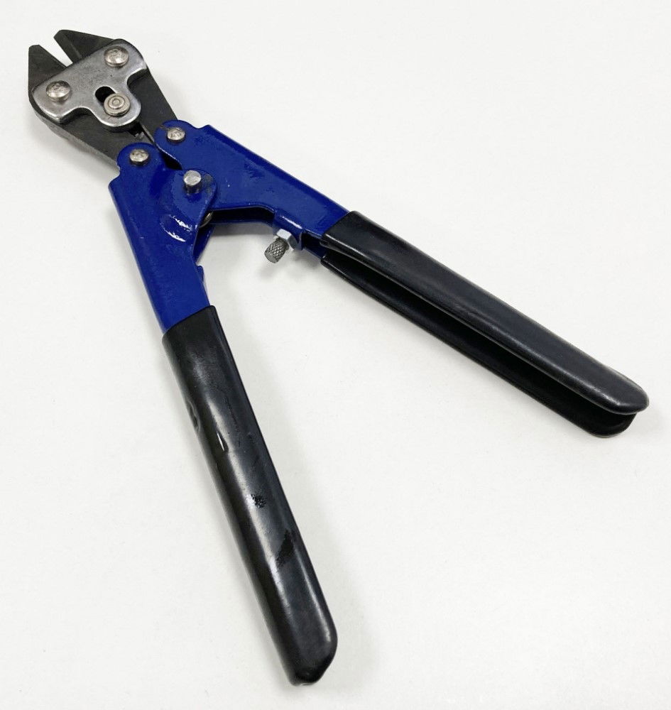 BOLTCUTTER 8 CHROME VANADIUM - TOOLZONE KDPCT022 thumbnail 4