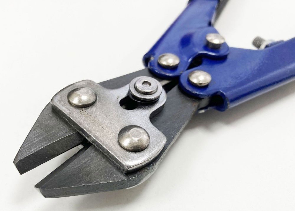 BOLTCUTTER 8 CHROME VANADIUM - TOOLZONE KDPCT022 thumbnail 5