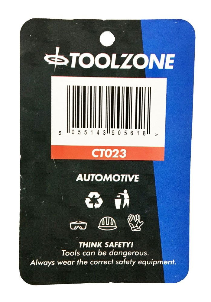 BOLT CUTTER 14 CARBON STEEL - TOOLZONE KDPCT023 thumbnail 2