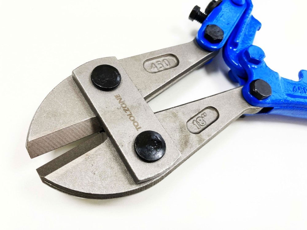 BOLT CUTTER 18 CARBON STEEL - TOOLZONE KDPCT024 thumbnail 4