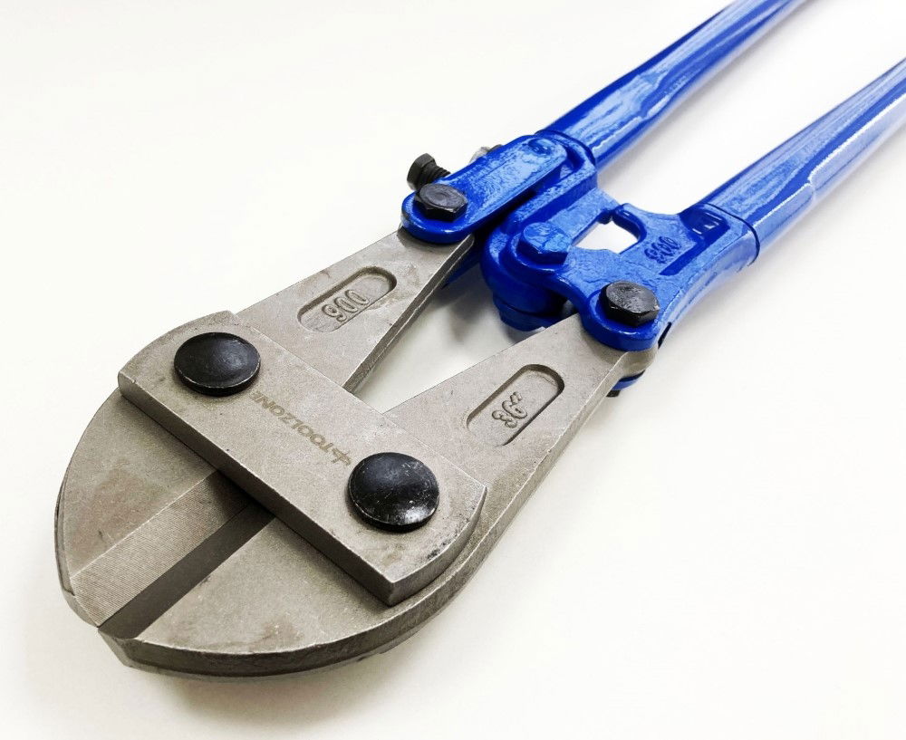 BOLT CUTTER 36 CARBON STEEL - TOOLZONE KDPCT026 thumbnail 3