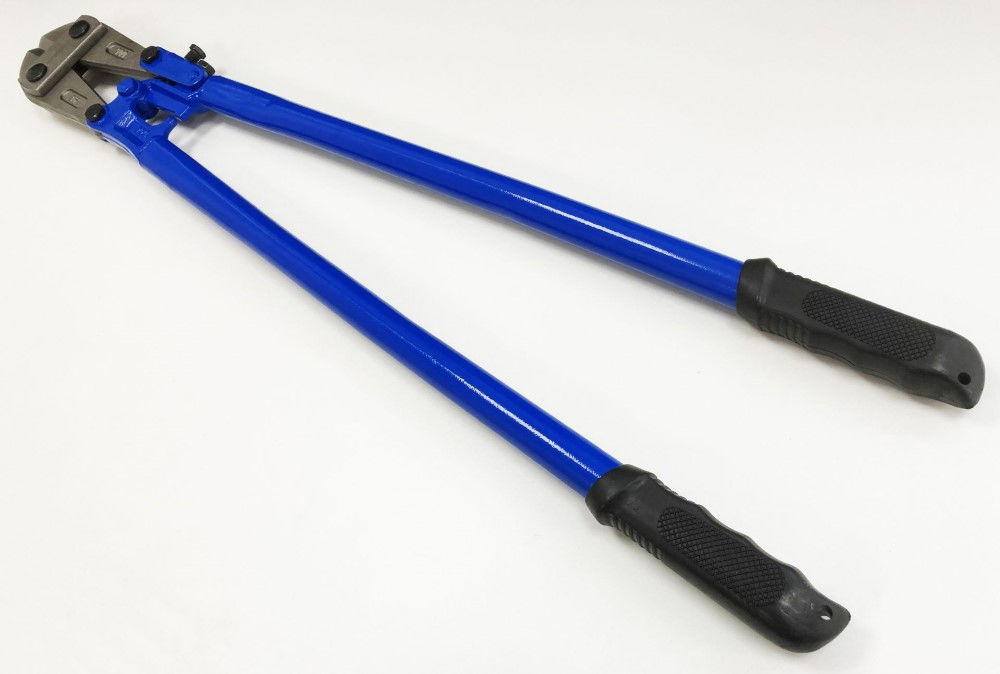 BOLT CUTTER 36 CARBON STEEL - TOOLZONE KDPCT026 thumbnail 4