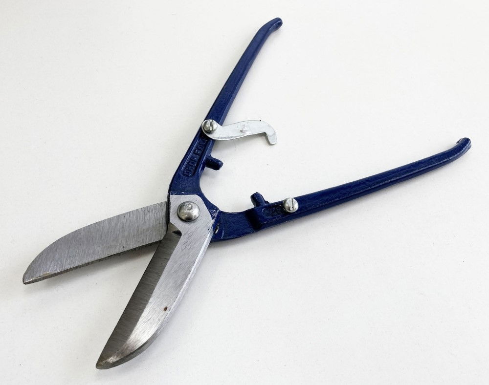 TINSNIPS 10 DROP FORGED STEEL - TOOLZONE KDPCT030 thumbnail 3