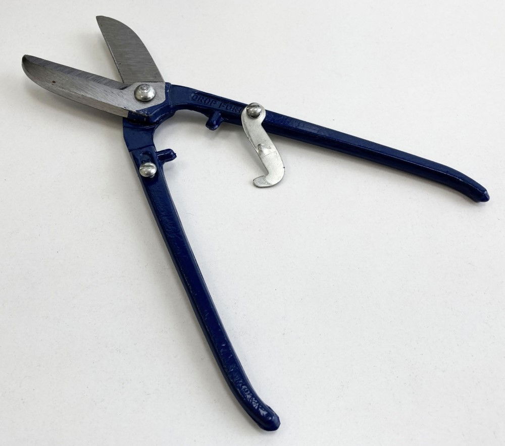TINSNIPS 10 DROP FORGED STEEL - TOOLZONE KDPCT030 thumbnail 4