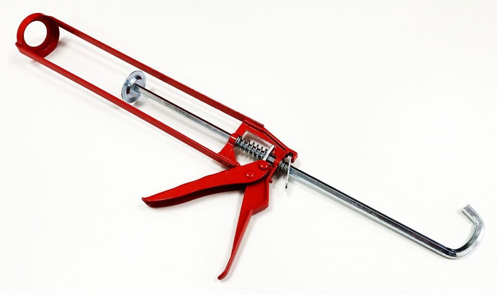 MASTIC GUN STEEL SKELETON TYPE 11 - TOOLZONE KDPDC099 thumbnail 4