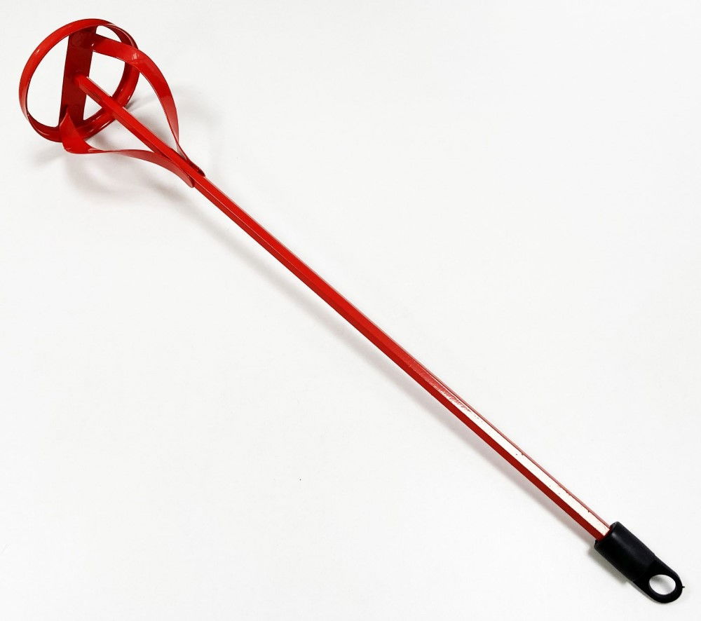 MIXER PADDLE SMALL FOR POWER DRILLS - TOOLZONE KDPDC107 thumbnail 3