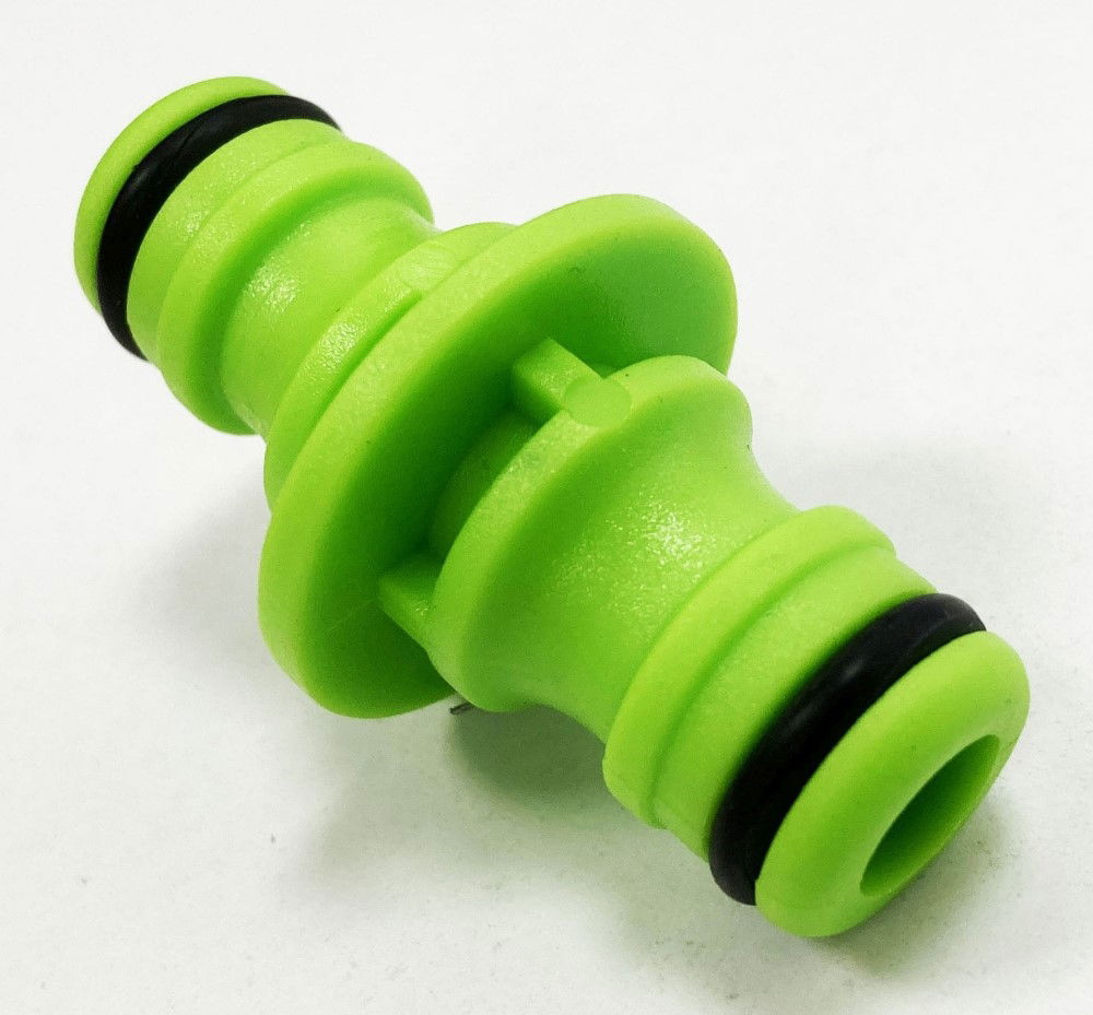 DOUBLE MALE HOSE JOINER - TOOLZONE KDPGD161 thumbnail 2