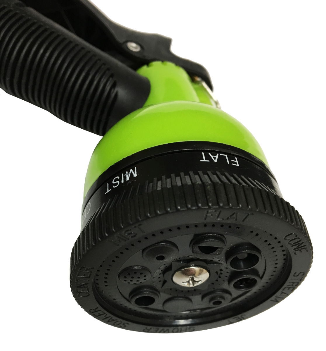 WATER SPRAY GUN 8 PATTERN - TOOLZONE KDPGD165 thumbnail 4
