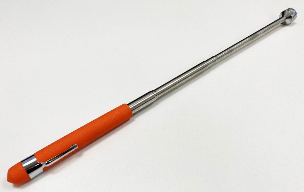 MAGNETIC PICK UP TOOL PEN TYPE 10lb EXTENDS UP TO 650mm - TOOLZONE KDPHB248 thumbnail 4