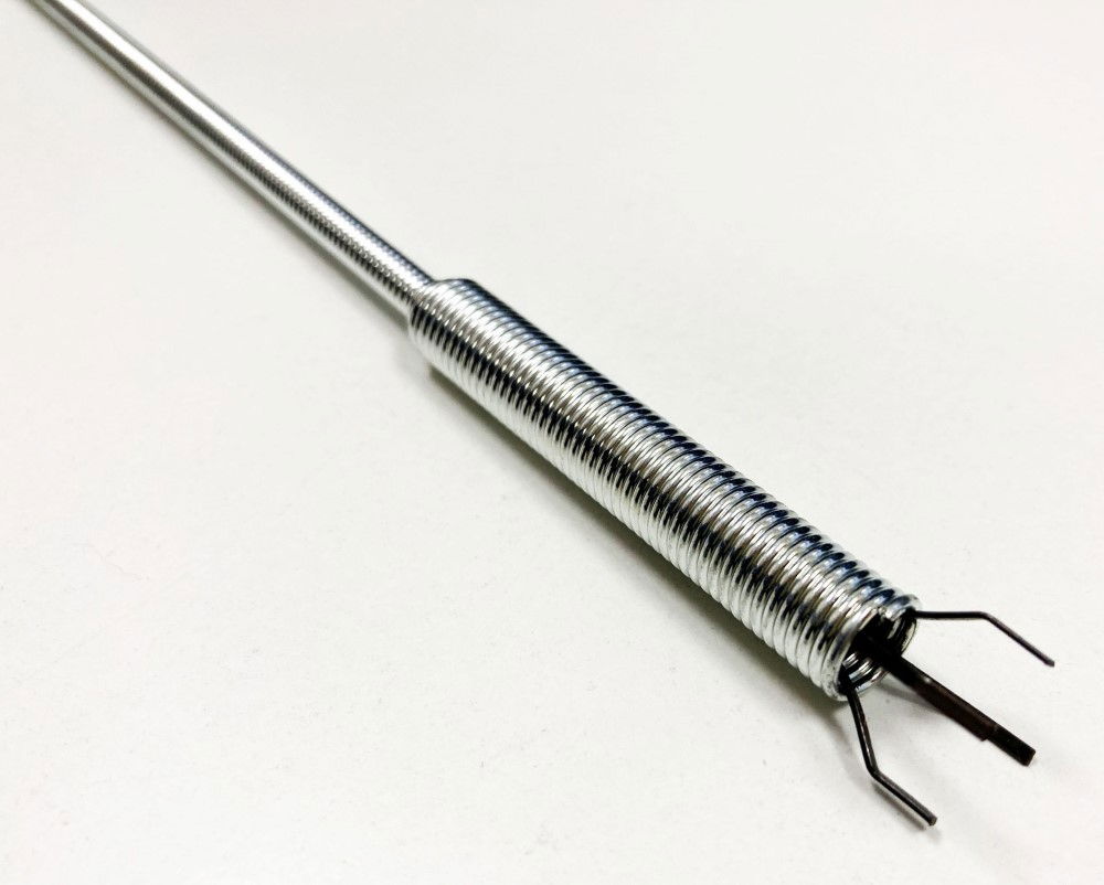 FLEXIBLE CLAW PICK UP TOOL 24 4 PRONG TWO FINGER ACTION - TOOLZONE KDPHB251 thumbnail 4
