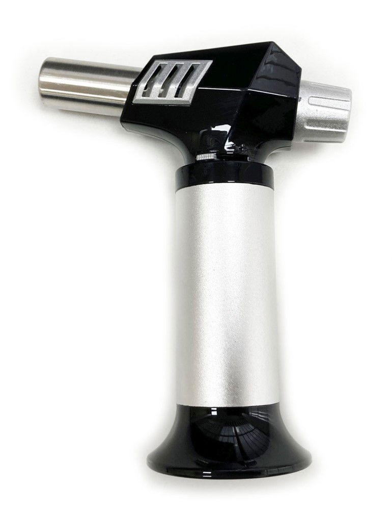 PIEZO BUTANE MICROTORCH GAS POWERED - TOOLZONE KDPHB327 thumbnail 3