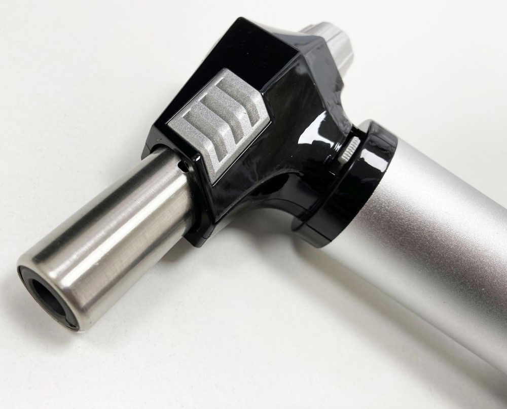 PIEZO BUTANE MICROTORCH GAS POWERED - TOOLZONE KDPHB327 thumbnail 4