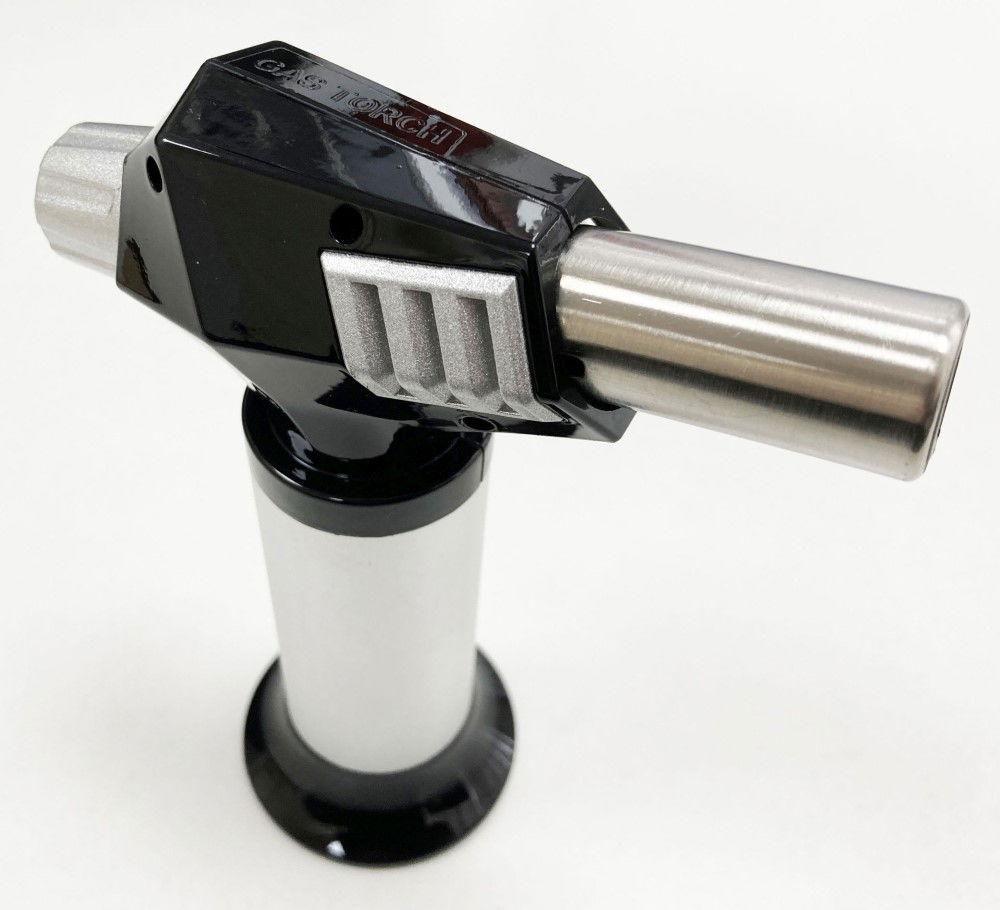 PIEZO BUTANE MICROTORCH GAS POWERED - TOOLZONE KDPHB327 thumbnail 5