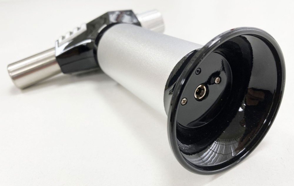 PIEZO BUTANE MICROTORCH GAS POWERED - TOOLZONE KDPHB327 thumbnail 7