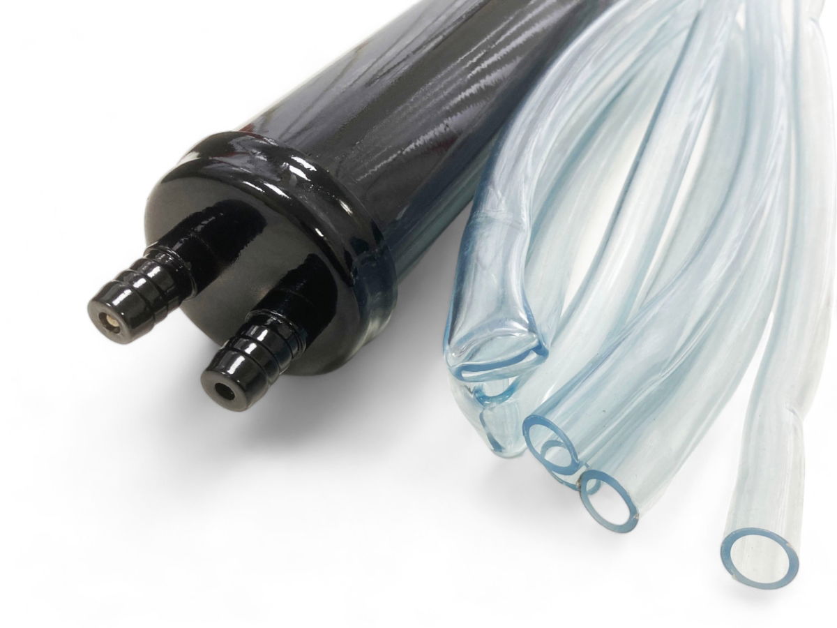 METAL TRANSFER PUMP 500cc WITH 2.4m HOSE - TOOLZONE KDPHW006 thumbnail 5