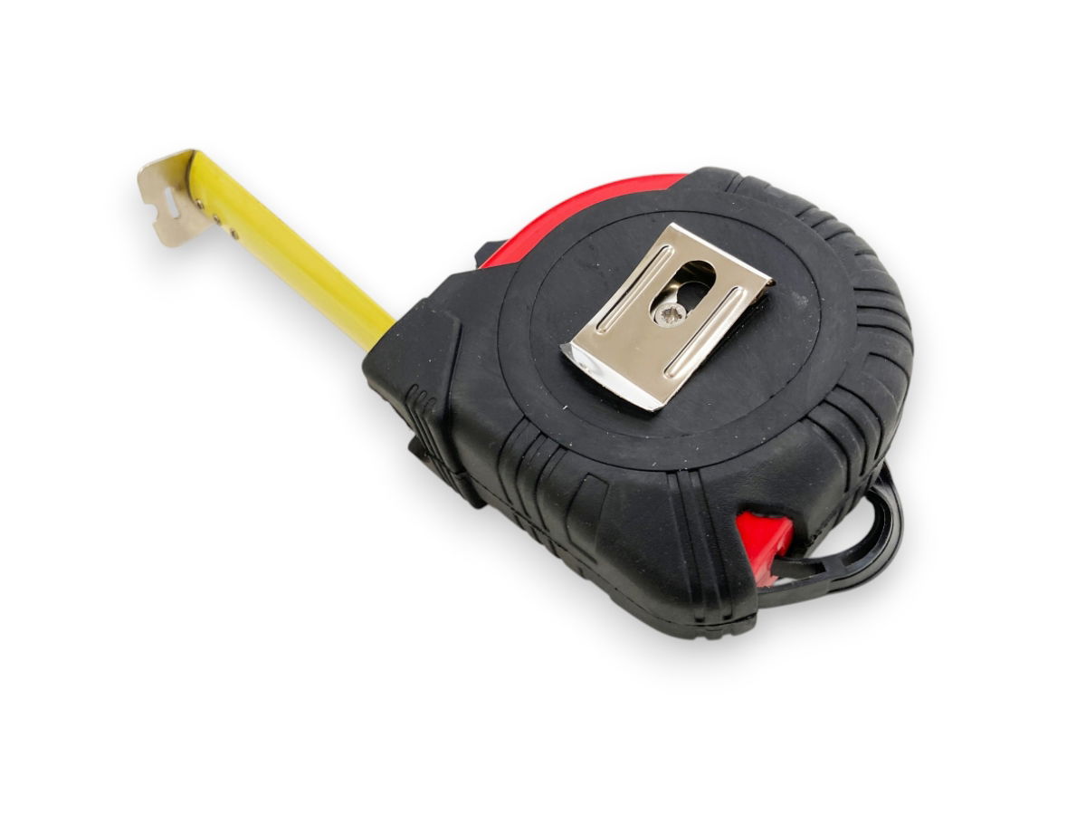 TAPE MEASURE BASIC 7.5m METRIC AND IMPERIAL - TOOLZONE KDPMS062 thumbnail 6