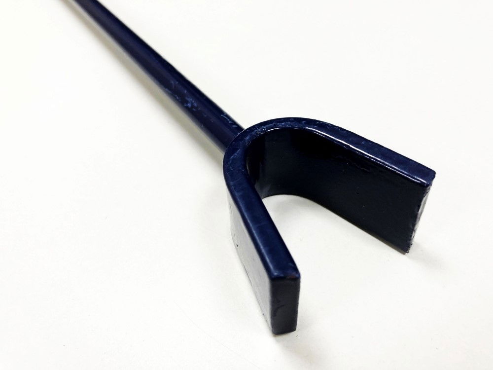 STOPCOCK KEY COMBINATION 970mm STEEL FITS 1/2 AND 3/4 - TOOLZONE KDPPB017 thumbnail 3