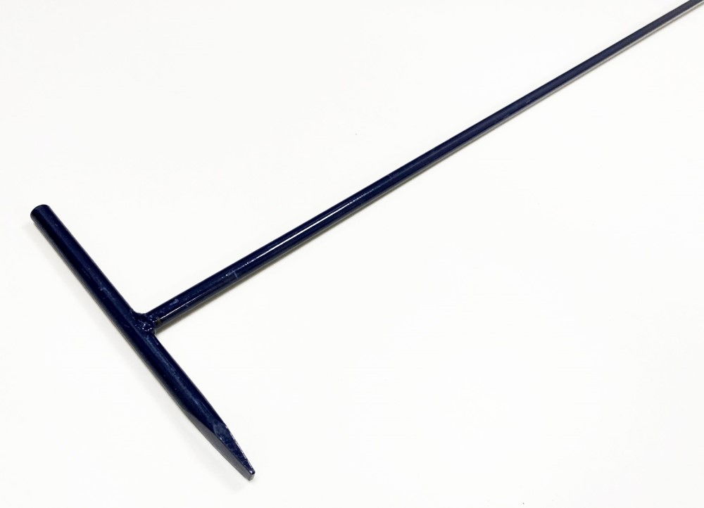 STOPCOCK KEY COMBINATION 970mm STEEL FITS 1/2 AND 3/4 - TOOLZONE KDPPB017 thumbnail 6